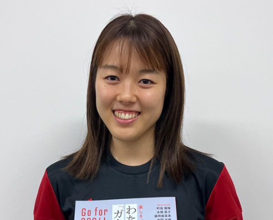 【2024年】女子バスケ日本代表のコートネーム一覧