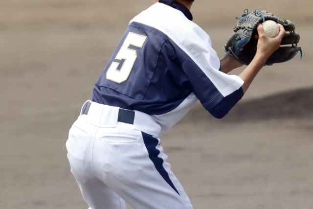 【小松大谷野球部】西野貴裕監督wiki経歴プロフ！投手としての実力が凄かった！