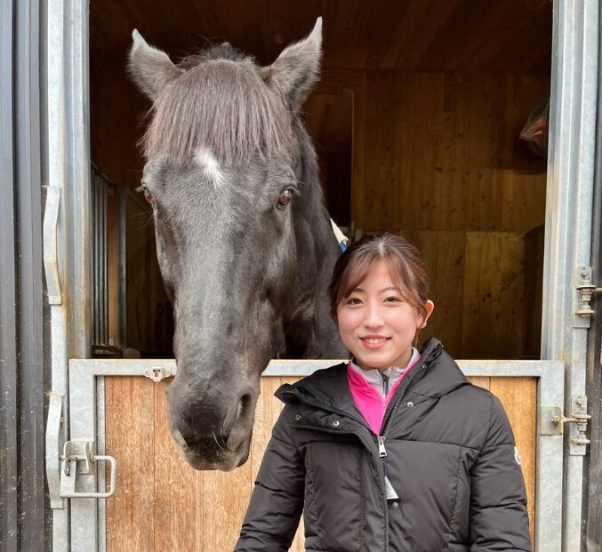 角田大河の熱愛彼女は今村聖奈で確定？付き合ってると言われる理由５選！