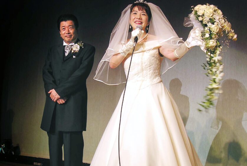 【高市早苗の離婚理由が衝撃】今の旦那は山本拓で復縁再婚だった！